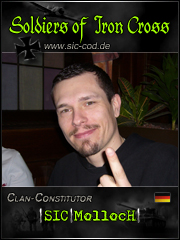 Avatar von |SIC|MollocH|