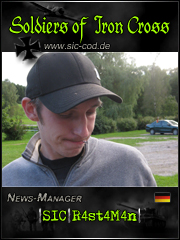 Avatar von |SIC|R4st4M4n|