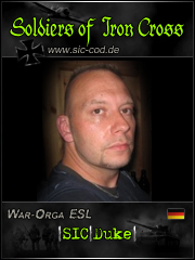 Avatar von |SIC|Duke|