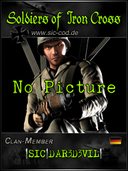 Avatar von |SIC|DAR3D3VIL|