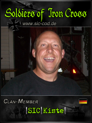 Avatar von |SIC|Kiste|