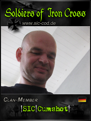 Avatar von |SIC|Cumshot|