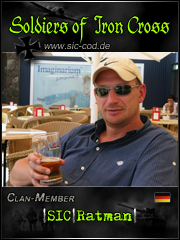 Avatar von |SIC|Ratman|