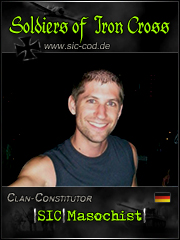 Avatar von |SIC|Masochist|