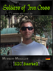Avatar von |SIC|Bastel|