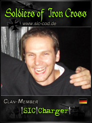 Avatar von |SIC|Charger|